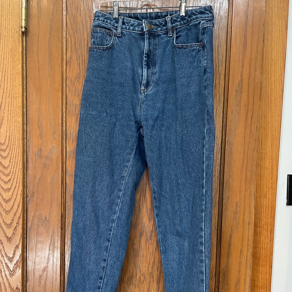 Lucy & Yak Dana Jeans